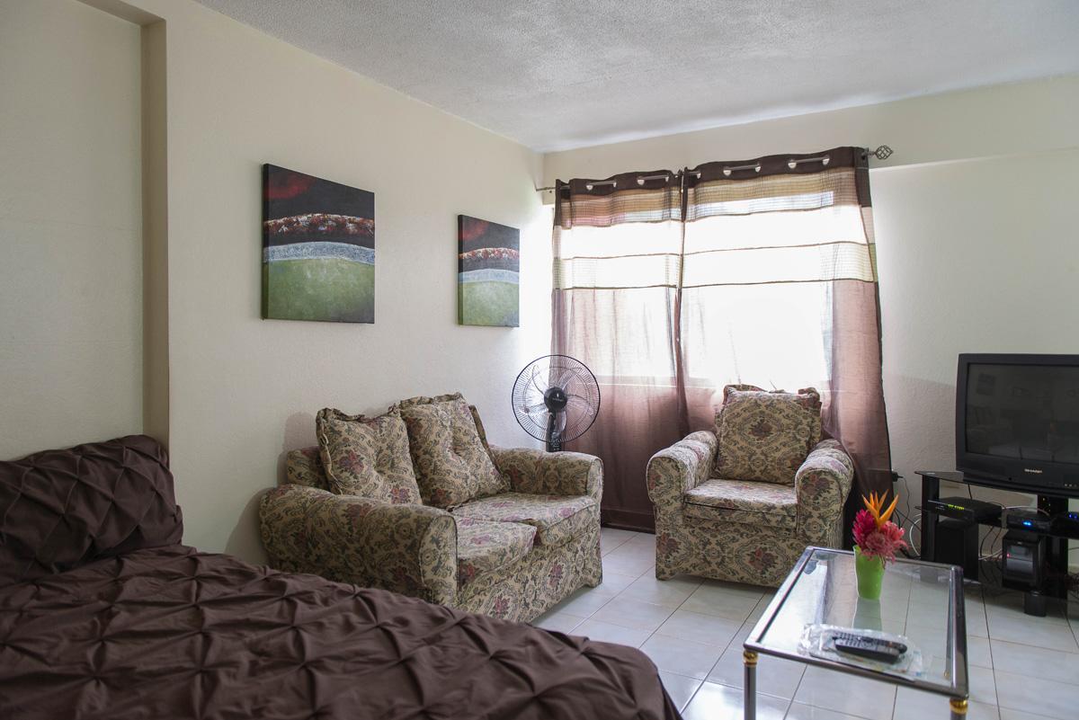 Turtle Beach Towers Ocho Rios Exterior foto