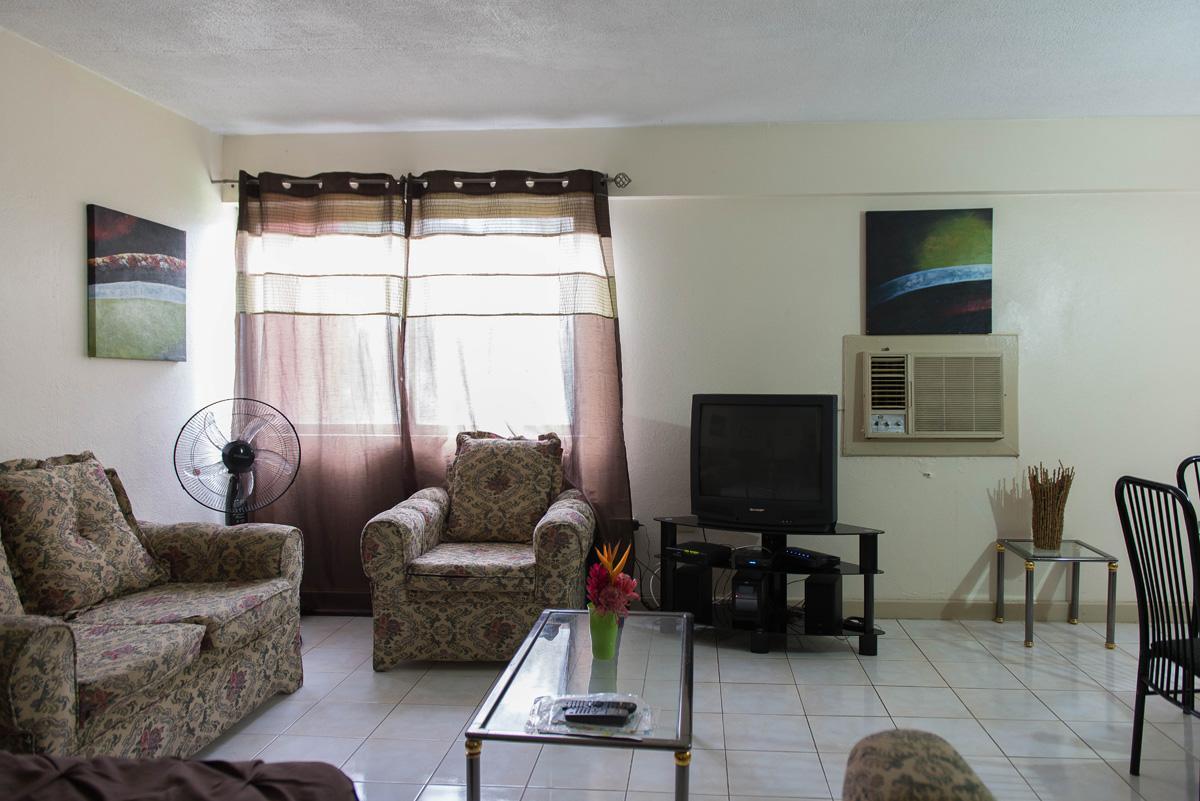 Turtle Beach Towers Ocho Rios Exterior foto