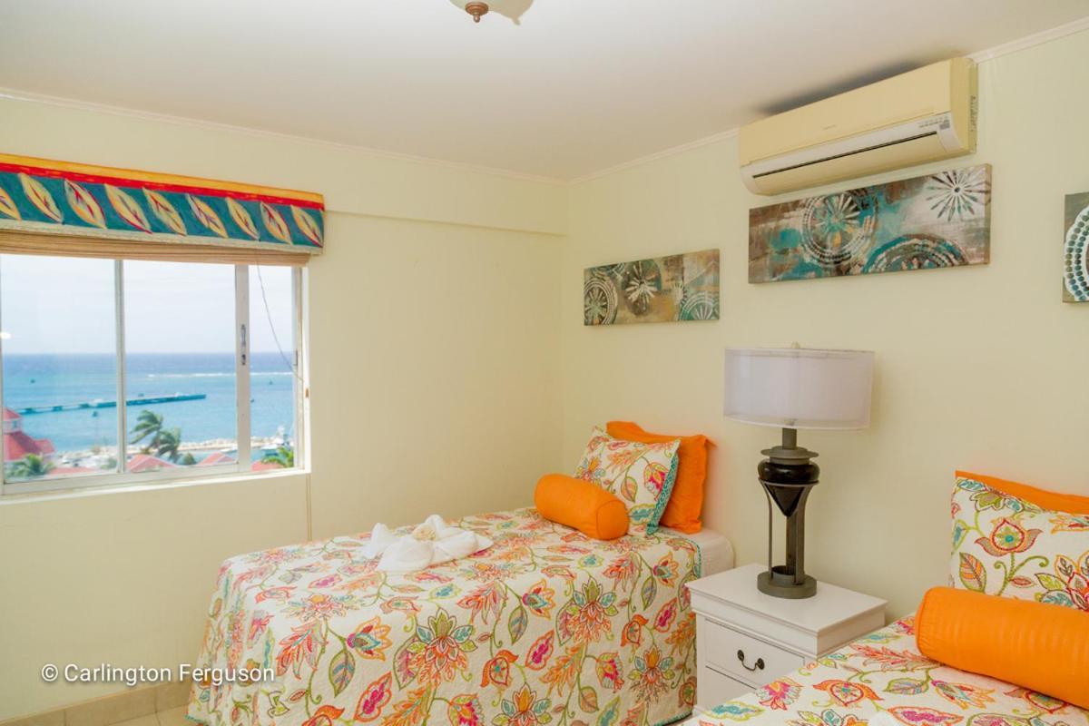 Turtle Beach Towers Ocho Rios Exterior foto